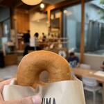 ヒグマドーナッツ×コーヒーライツ - 