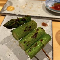 焼鳥 ひら野 - 