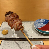 焼鳥 ひら野 - 