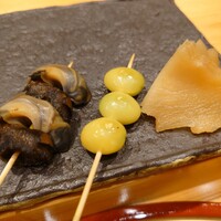 北陸の鮨 飛泉 - 