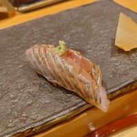 北陸の鮨 飛泉 - 