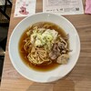 親鶏らぁ麺 いし川