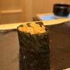 銀座 すし傳 - 