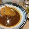カレー&フレンチトースト Hono