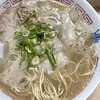 八ちゃんラーメン