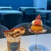 CHARME cafe restaurant 横浜店