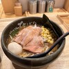 味噌らーめん 柿田川 ひばり 恵比寿本店