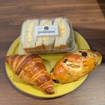 自家製パン工房PanPaPan - 