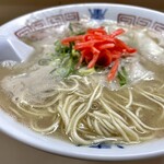 八ちゃんラーメン - 