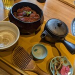京燒肉 新 先斗町店 - 