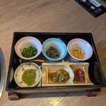 京燒肉 新 先斗町店 - 