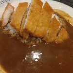 カレー&フレンチトースト Hono - 