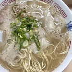 八ちゃんラーメン - 