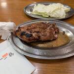 骨付鳥 一鶴 高松店 - 