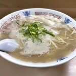 八ちゃんラーメン - ＊ワンタンメン（¥1,000）
