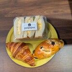 自家製パン工房PanPaPan - 