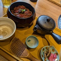 京焼肉 新 先斗町店 - 