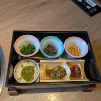 京焼肉 新 先斗町店 - 
