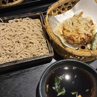 日本橋 やぶ久 - 