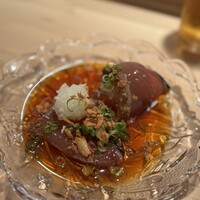 鮨 おか林 - 
