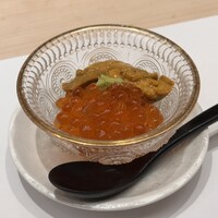 銀座 すし傳 - 