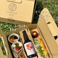 料理メニュー : 秋保ワイナリー （Akiu Winery） - 仙台市太白区その他