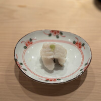 鮨 おか林 - 