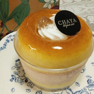 パティスリー ラ・マーレ・ド・チャヤ_0