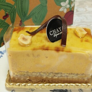 パティスリー ラ・マーレ・ド・チャヤ_2