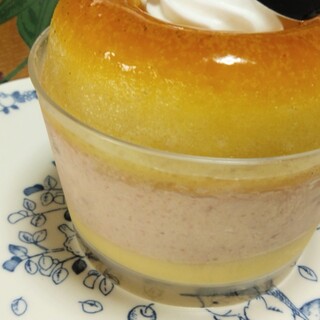 パティスリー ラ・マーレ・ド・チャヤ_1