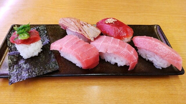 Sushiro Gakuenmae Ten