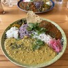 カフェ＋スパイスカレー Doppo