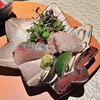 一游 - しまあじ・鱧