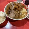 ラーメン めじ 武蔵小杉店