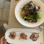 TRATTORIA PIZZERIA 207 - 