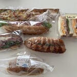 サフラン  - 料理写真: