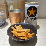 らぁめん 希いろ - 