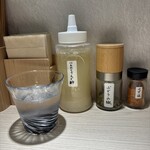 らぁめん 希いろ - 