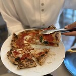 TRATTORIA PIZZERIA 207 - 