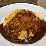 洋食 麦星 by グリル満天星 麻布十番 - 