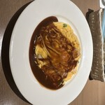 洋食 麦星 by グリル満天星 麻布十番 - 