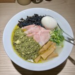 らぁめん 希いろ - 