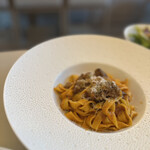 TRATTORIA PIZZERIA 207 - 