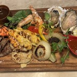 The Terminal REGARIO Bar&Grill - 