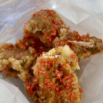 から揚げ カリッジュ - 料理写真: