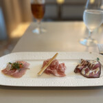 TRATTORIA PIZZERIA 207 - 