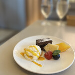 TRATTORIA PIZZERIA 207 - 