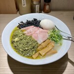 らぁめん 希いろ - 