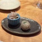 料理とワイン 音音 - 