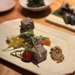 料理とワイン 音音 - 